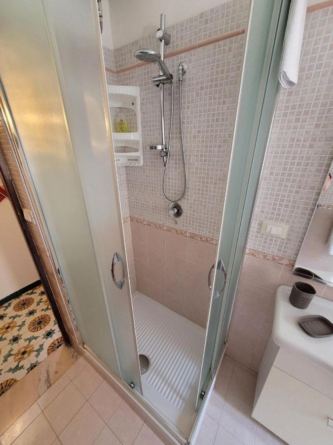 Apartamento A Casa Di Nonna Gio Palermo Exterior foto