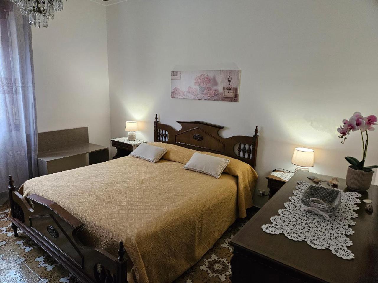 Apartamento A Casa Di Nonna Gio Palermo Exterior foto