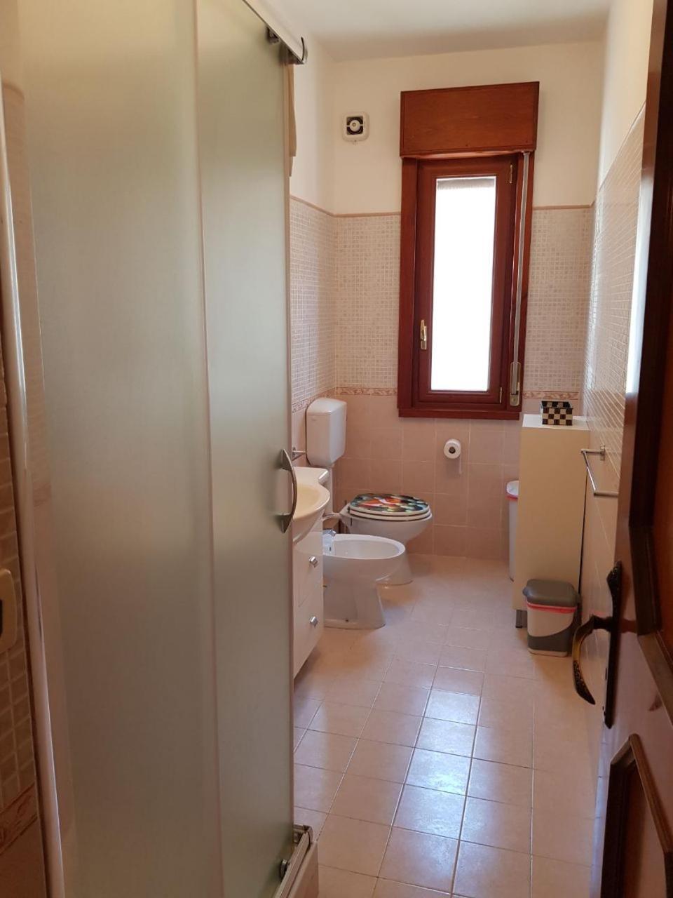 Apartamento A Casa Di Nonna Gio Palermo Exterior foto
