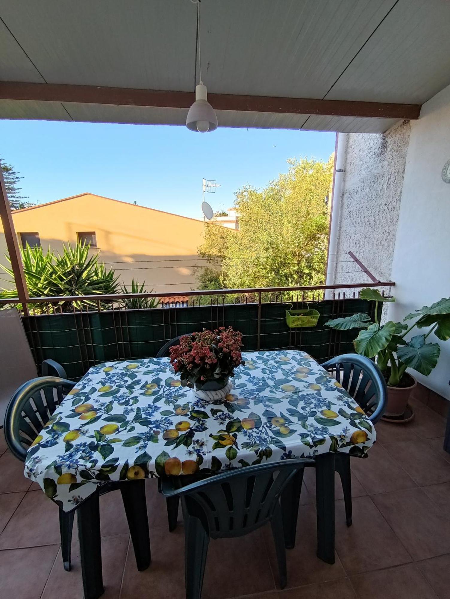 Apartamento A Casa Di Nonna Gio Palermo Exterior foto